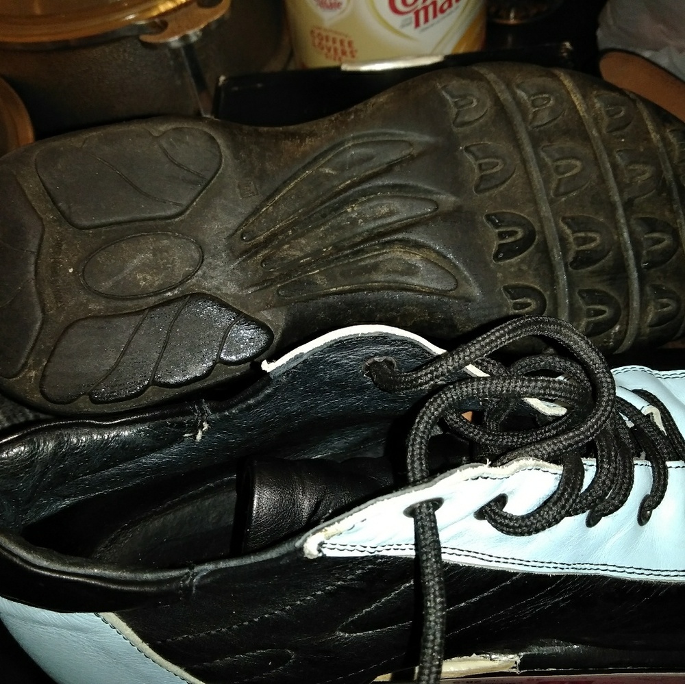 Jacques Raphael Mens Shoes - Picture 3 of 3